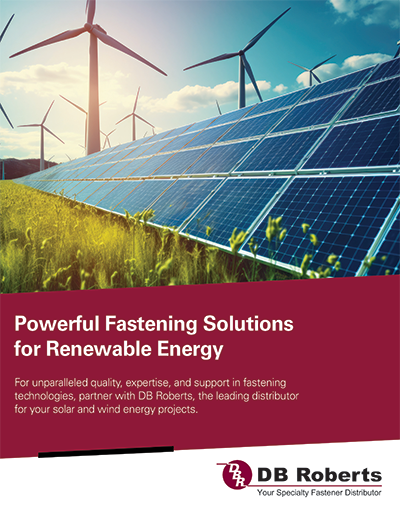 DB Roberts Renewable Energy Solutions 400px