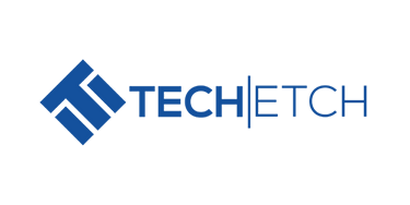 Tech Etch Logo