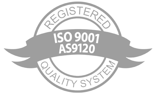 ISO 9001 AS9120